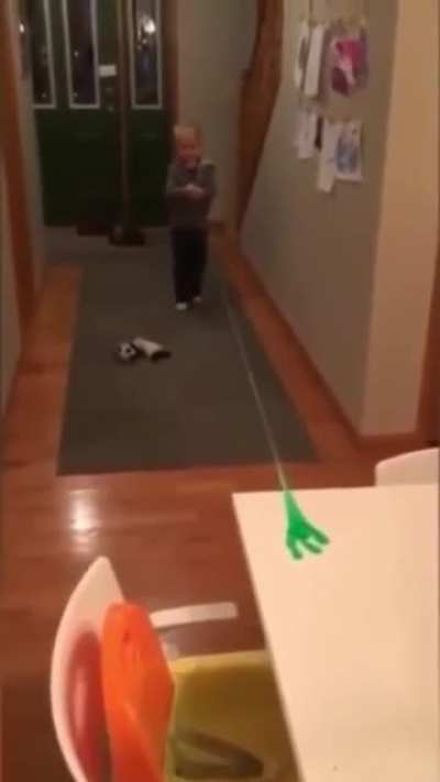 big fucking yikes
