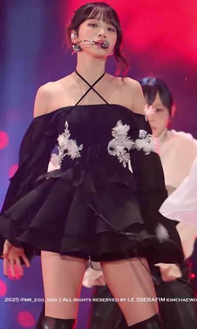 Chaewon