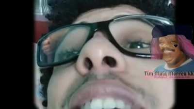 Bela rola hein Beto