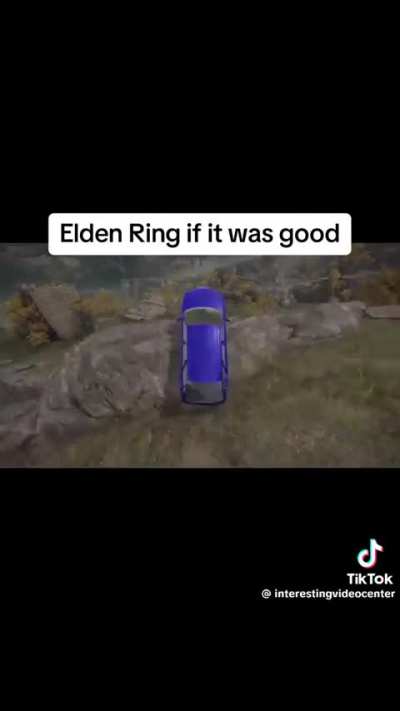 Elden drift
