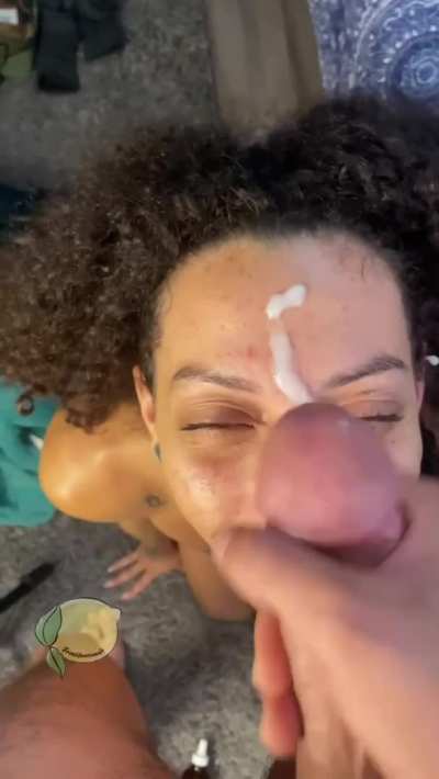 Slut for cum🤤