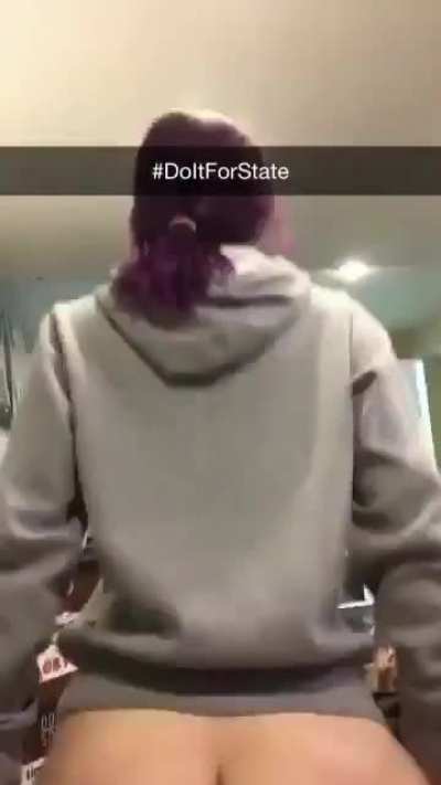Bounce it