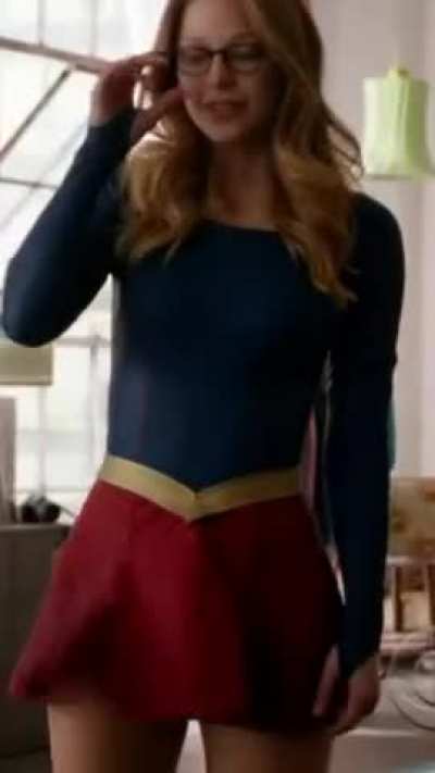 Melissa Benoist