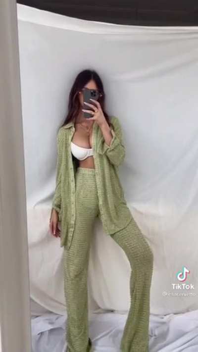 New set