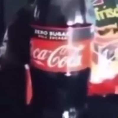 Happy German kid cola Fortnite