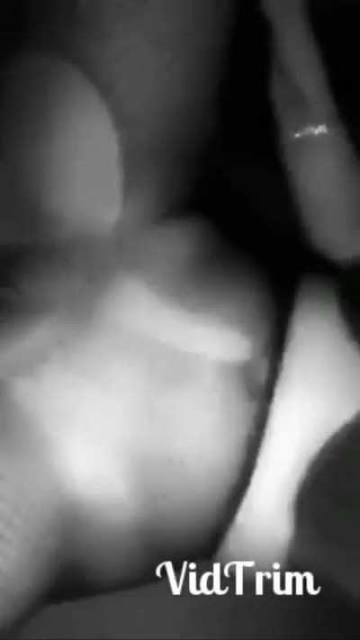 Tabeer’s tits
