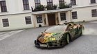 Venomo drift simulation created by me :)