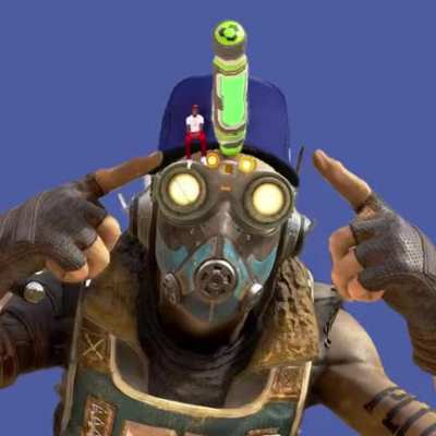 Wtf DaOctane!?!?!?