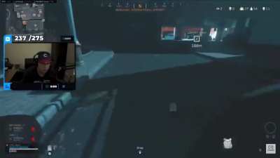 Warzone added a bit of a Halloween touch...