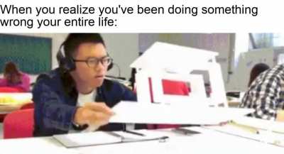What is that something for you?