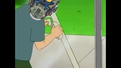 As someone who had never played the game before the free weekend, the charge rifle just hits different.