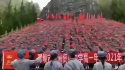 芝士高中