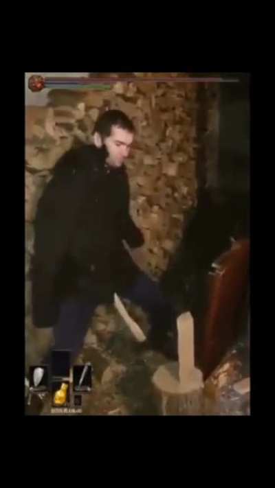 Woodchucker