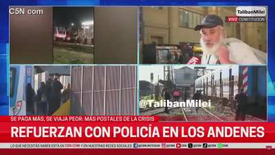 Opinión política
