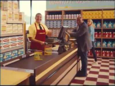 Omega Mart 