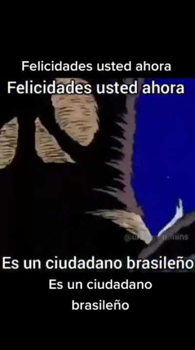 Felicidades🛐