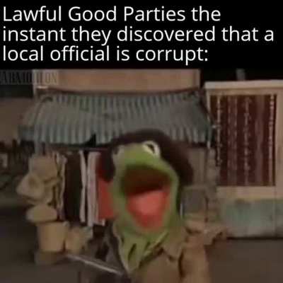 While arguable, I can not say it always lawful or always good.