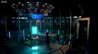 Has to be the most sleek introduction of the TARDIS to a companion..