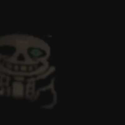 Sans?