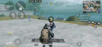 You should consider this while playing BR
