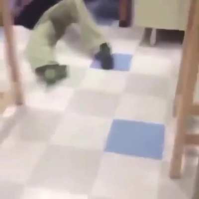 HMFT after I schleep
