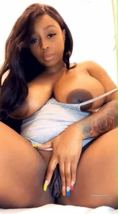 Just make you wanna ???