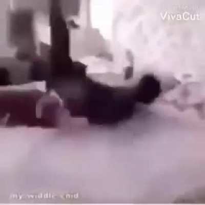 Tá aí uma pegadinha que eu faria com alguém