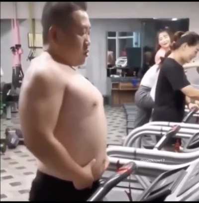 Staying alive