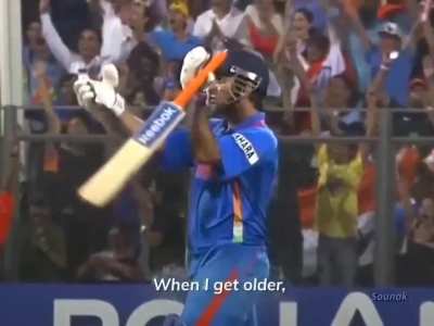 19 yrs ago MS made his debut in international cricket and the rest is history. THALAPPRECIATION