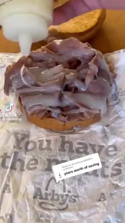 What is the sauce