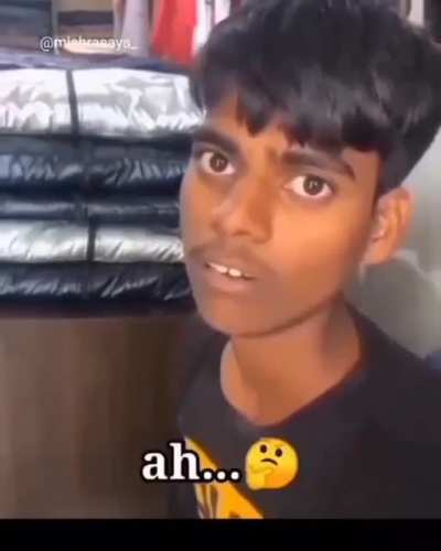 I'm 15 and this is yeet