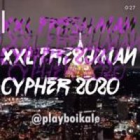 Unreleased seens of the XXL Cipher