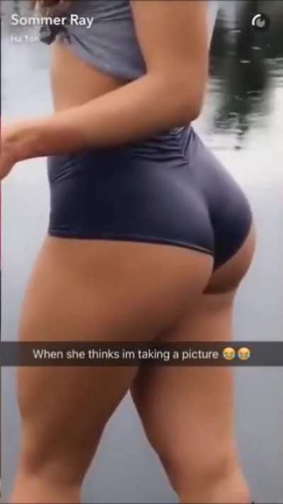 Damn those curves!!