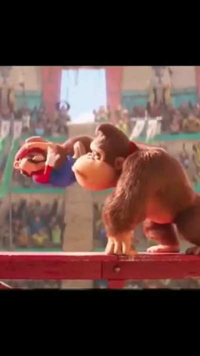 The 7 Page Gorilla