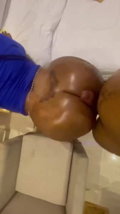 Assjob Supreme