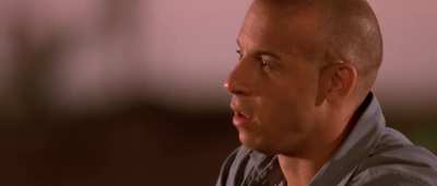 Short Film and 40s: The Fast and the Furious