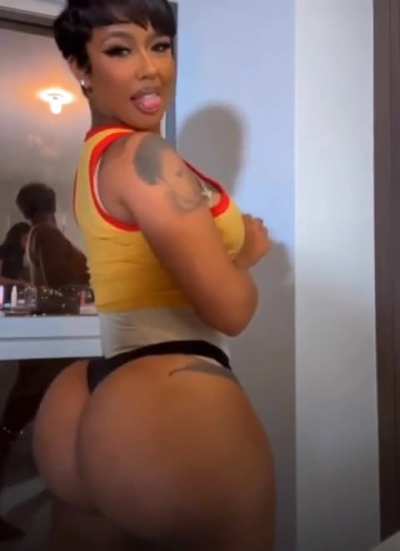 Ohsoyoujade 🥵 