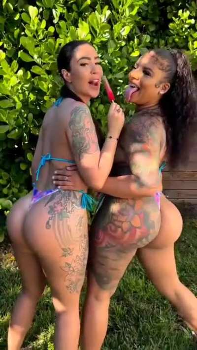 Lick It