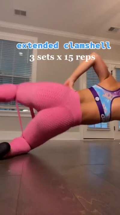 Lets workout