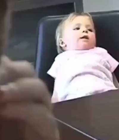 Maybe maybe maybe