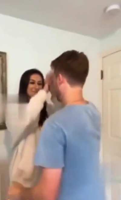 How to make a move