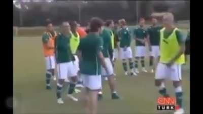 Bütün bunları yaparken Bursaspor’a destek olabilirsin