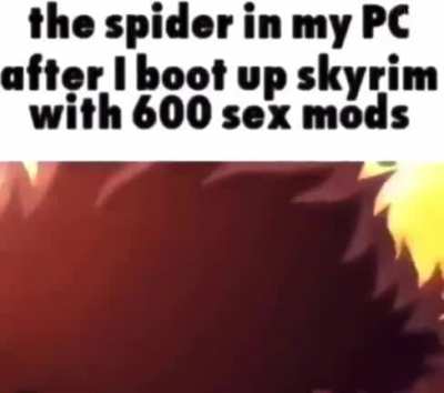 spideh