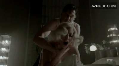 Lady Gaga -American Horror Stories