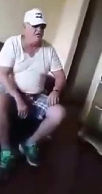 Ressuscitou o veio
