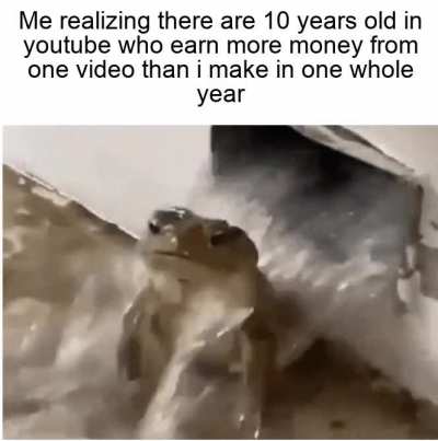 now my day is ruined