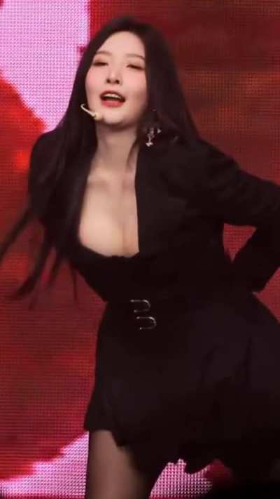 Red Velvet - Joy