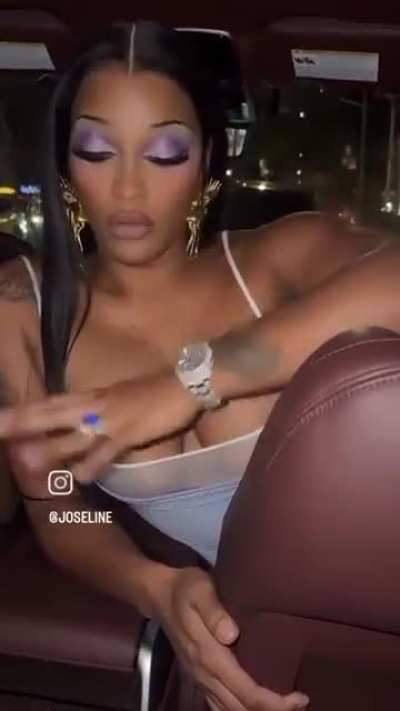 Joseline Hernandez