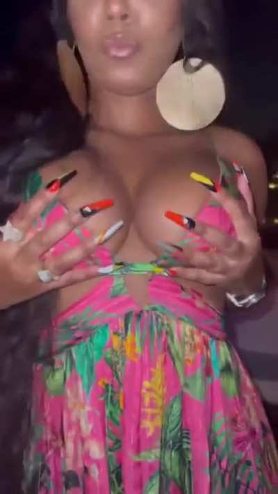 Ashanti
