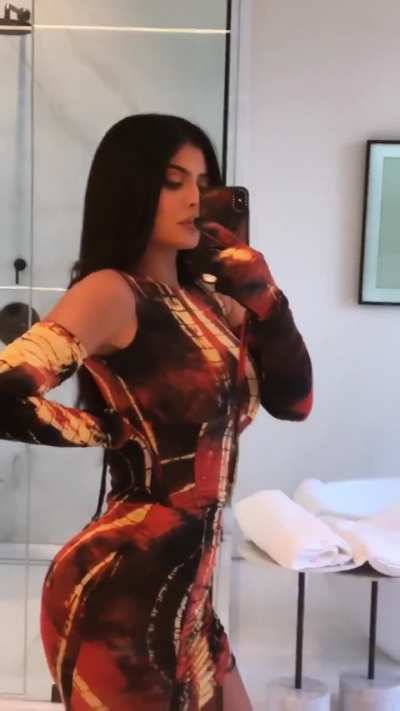 Hourglass (GFY)